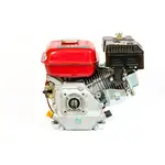 Двигатель Weima BТ170F-S