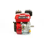 Двигатель Weima BТ170F-S