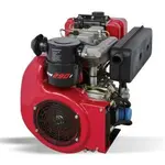 купити Двигун Weima WM290FE дизельний 20 к.с. вал 36.50 мм.- конусний, фото , изображение 2