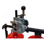 Косилка роторная Zirka LX2060/2040, Кадви НМБ-1, MBENASSI RL-328 Косилка роторная Zirka LX2060/2040, Кадви НМБ-1, MBENASSI RL-328