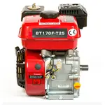 купити Двигун Weima BТ170F-T/25 бензиновий 7 к.с. вал 25.00 мм.- шлiц, фото , изображение 3