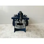 Картофелекопалка для мотоблока КМ-3 под ВОМ с цепным ходоуменьшителем, фото 3 - интернет магазин Вейма