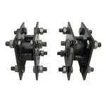 Дифференциал универсальный для мотоблока (ДФ8), фото 3 - интернет магазин Вейма