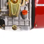 купити Двигун Weima WM192FE дизельний 14 к.с. вал 25.00 мм.- шпоночний, фото , изображение 9