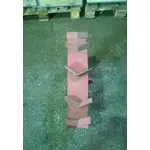 Грунтозацепы к мотоблоку Нева 600 мм со ступицей (ДП), фото 4 - интернет магазин Вейма