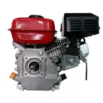 купити Двигун Weima BТ170F-T/25 бензиновий 7 к.с. вал 25.00 мм.- шлiц, фото , изображение 4