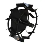 Грунтозацепы к мотоблоку Pubert, Husqvarna, Bertolini 340х110 мм (КО4), фото 2 - интернет магазин Вейма