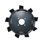 купить Грунтозацепы к мотоблоку универасальные Zirka-105, WM-900,Аврора 380х150 мм (КО10), фото 2 - интернет магазин Вейма Грунтозацепы к мотоблоку универасальные Zirka-105, WM-900,Аврора 380х150 мм (КО10), фото 2 - интернет магазин Вейма