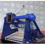 Картофелекопалка транспортерная Заря с приводом от КПП, фото 2 - интернет магазин Вейма