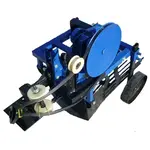 Картофелекопалка Полтава для 105/135-х мотоблоков под ВОМ (КК7), фото 2 - интернет магазин Вейма