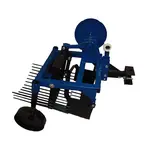 купити Картоплекопач для мотоблока Нева (КК6), фото , изображение 5 купити Картоплекопач для мотоблока Нева (КК6), фото , изображение 5