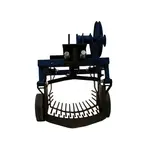 купити Картоплекопач Полтава до важкого мотоблока Зубр JR-Q78(79,12Е), Zirka LX1080/1090 (КК5), фото , изображение 2