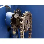 купить Картофелесажалка АПК-3М цепная с бункером для удобрений, фото 7 - интернет магазин Вейма Картофелесажалка АПК-3М цепная с бункером для удобрений, фото 7 - интернет магазин Вейма