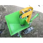 купити Картоплесаджалка КСМ-2Б з бункером для добрив, фото , изображение 2