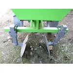 купити Картоплесаджалка КСМ-2Б з бункером для добрив, фото , изображение 5