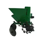 Картофелесажалка КСП-02Б с бункером для удобрений (AM), фото 3 - интернет магазин Вейма