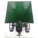 купити Картоплесаджалка КСП-02Б з бункером для добрив (AM), фото , изображение 3