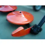 Косилка роторная Нева, фото 2 - интернет магазин Вейма