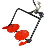 Косилка роторная с комплектом для установки спереди для 105/135, фото  - интернет магазин Вейма