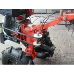 Косилка роторная с комплектом для установки спереди для 105/135, фото 5 - интернет магазин Вейма