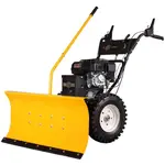 Лопата-отвал Texas Combi 800, фото 2 - интернет магазин Вейма