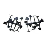 купити Фреза до мотоблока Салют, Zirka-41 5с. (ФР4), фото , изображение 3