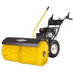 Щетка подметальная Texas Combi 800, фото 2 - интернет магазин Вейма