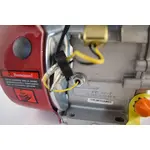 купити Двигун Weima BT170F-T/20 бензиновий 7 к.с. вал 20.00 мм.- шлiц, фото , изображение 5