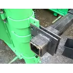 Сцепка для двухрядной картофелесажалки на мототрактор (АМ), фото 2 - интернет магазин Вейма