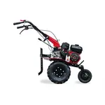 Мотоблок Weima Deluxe WM500 KM New, фото 2 - интернет магазин Вейма