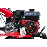 Мотоблок Weima Deluxe WM500 KM New, фото 5 - интернет магазин Вейма