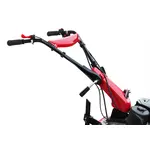 Мотоблок Weima Deluxe WM500 KM New, фото 9 - интернет магазин Вейма