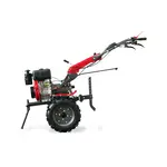 Мотоблок Weima Deluxe WM1100A6 KM, фото 3 - интернет магазин Вейма