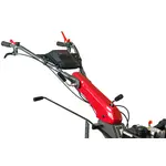 Мотоблок Weima Deluxe WM1100A6 KM, фото 6 - интернет магазин Вейма