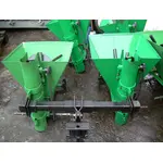 Сцепка для двухрядной картофелесажалки на мототрактор (АМ), фото 4 - интернет магазин Вейма