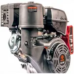 Двигатель Weima WM192FE-S (шпонка), фото 6 - интернет магазин Вейма