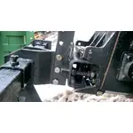 Сцепка для двухрядной картофелесажалки на мототрактор (АМ), фото 7 - интернет магазин Вейма