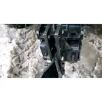 Сцепка для двухрядной картофелесажалки на мототрактор (АМ), фото 8 - интернет магазин Вейма