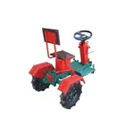 Адаптер для мотоблоков БУМ-З (универсальная ступица), фото 2 - интернет магазин Вейма