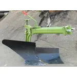 Комплект для переоборудования китайского плуга (отвал+опорное колесо), фото 6 - интернет магазин Вейма