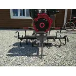 Фреза-ротоватор для мотоблока WEIMA WM1100 (105) на вал 32мм, фото 3 - интернет магазин Вейма