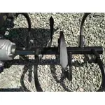 Фреза-ротоватор для мотоблока WEIMA WM1100 (105) на вал 32мм, фото 5 - интернет магазин Вейма