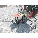 Фреза-ротоватор для мотоблока WEIMA WM1100 (105) на вал 32мм, фото 2 - интернет магазин Вейма