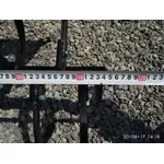 Фреза-ротоватор для мотоблока WEIMA WM1100 (105) на вал 32мм, фото 6 - интернет магазин Вейма