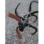 Фреза-ротоватор для мотоблока WEIMA WM1100 (105) на вал 32мм, фото 4 - интернет магазин Вейма