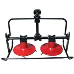 Косилка роторная Кентавр КР-02M (2070Б/М2, 2070Б/М2-4, 2050Д/М2, 2050Д/М2-4)