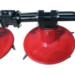 Косилка роторная Кентавр КР-02M (2070Б/М2, 2070Б/М2-4, 2050Д/М2, 2050Д/М2-4)