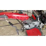 Мотоблок Weima Deluxe WM1100A6 KM, фото 8 - интернет магазин Вейма