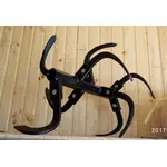 Фреза-ротоватор для мотоблока WEIMA WM1100 (105) на вал 32мм, фото 8 - интернет магазин Вейма