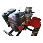 купити Мотоблок Weima Deluxe WM1100C6 KM, фото , изображение 3